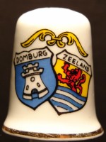Domburg - Zeeland